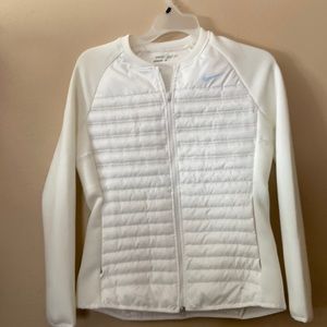 Nike aeroloft golf jacket